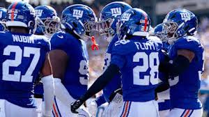 Giants.com - News update