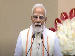 Mann Ki Baat Live News Updates: From Chenab bridge to Gujarat, India united in Yoga; 3,000 specially able…