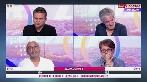 TF1+ - News update