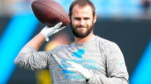 Panthers Release Hunter Renfrow Amid Roster Cuts