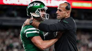 7 Key Points About Aaron Rodgers and Robert Saleh's Relationship