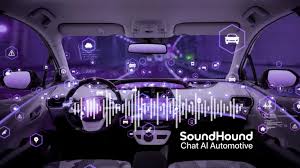SoundHound AI (SOUN) Stock Surge: Earnings and Chart Analysis