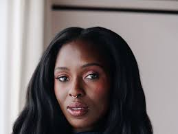 'If You're Living Your Truth, There's Nothing To Regret': For Jodie Turner-Smith, Authenticity Is Everything