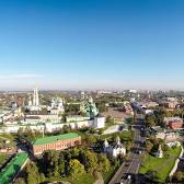 Sergiyev Posad