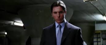 Christian Bale's Transformation for 'The Bride'!