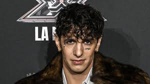 Trend Google: achille lauro vita privata