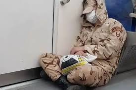 استخدام پسران سرباز غایب و فراری ممنوع شد