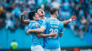 ESPN Colombia - News update