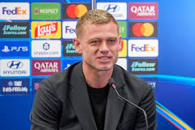 Norway Champions League Soccer