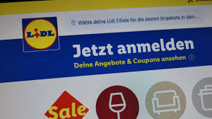 Lidl Datenleck