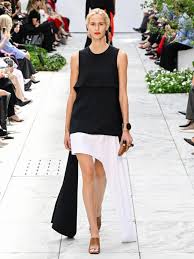 Michael Kors Collection Spring 2027: MoMK