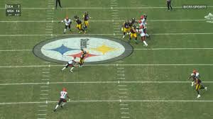 Roman Wilson’s Drop Has (Temporarily) Changed NFL History
