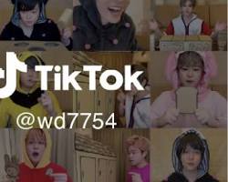 HAYATAKU TikTok インフルエンサーの画像