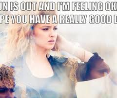 Tori Kelly Quotes. QuotesGram via Relatably.com