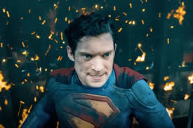 David Corenswet Navigates Superman Role with Unique Perspective