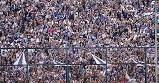 Gimnasia - Sarmiento