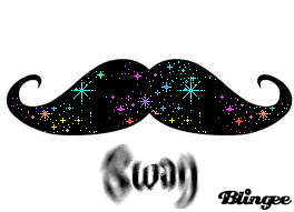Résultat de recherche d'images pour "belle MOUSTACHE SWAG"