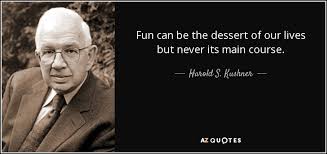 90 QUOTES BY HAROLD S. KUSHNER [PAGE - 3] | A-Z Quotes via Relatably.com