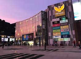 Picture of Phoenix Marketcity