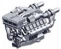 Diesel engines - Fincantieri