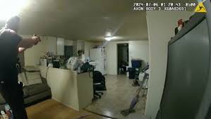 Trial of Officer Sean Grayson in Shooting of Sonya Massey Begins