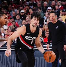 Avdija Discusses Game 4 Altercation With Stephon Castle