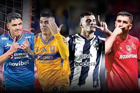 Saldrán Cruz Azul y Rayados a exhibir fuerza en casa