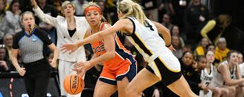 Virginia Cavaliers Face TCU Horned Frogs in Sweet Sixteen Showdown