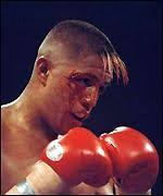 Fernando Vargas. Vargas has come through some tough and bloody bouts - _1035919_f_vargas_150