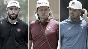 Bad blood and who’s on blacklist: ‘Scar tissue’ to spark PGA hunger games after $8bn LIV bombshell