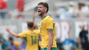 Inside the unbelievable season of WA’s Socceroos ironman