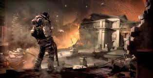 Image result for quake 4 trailer