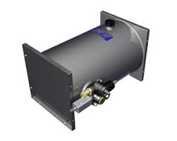 40L Tank C/W Pneumatic Tipping Valve - Griffith J Roberts ...