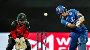Wisden - News update