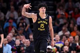 Gui Santos brilha em triunfo dos Warriors; Lakers superam lesão de Luka Doncic e batem Sixers