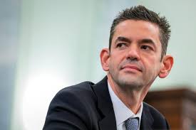 Billionaire entrepreneur Jared Isaacman confirmed as new NASA chief