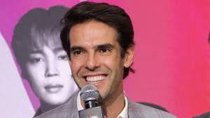 Kaká hace una confesión sorprendente: «Este jugador y yo somos los peores fichajes del Real Madrid»