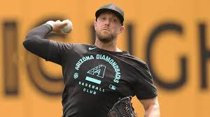 Diamondbacks and Guardians Game Enters Weather Delay