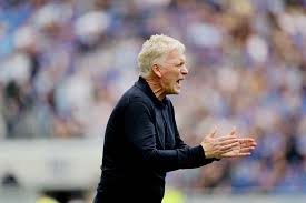 Everton Football Club