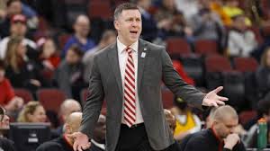 Diebler's Buckeyes await NCAA fate after loss
