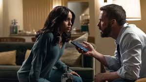Sobrevivência | Como termina o novo suspense da Netflix com Ben Affleck?