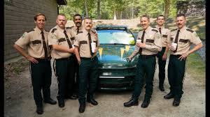 Super Troopers 3' Sets Late Summer 2026 Release