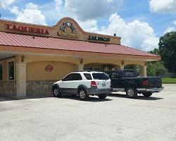 Image of Kenedy Cafe, Kenedy Texas