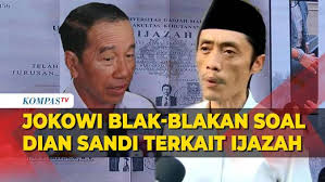 Kompas.tv - News update