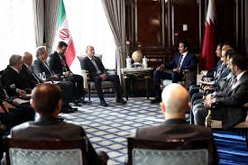 Iran sees only unacceptable ideas in latest mediation to end war, official says