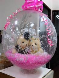 Image result for boneka balon