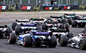 RacingNews365 - News update