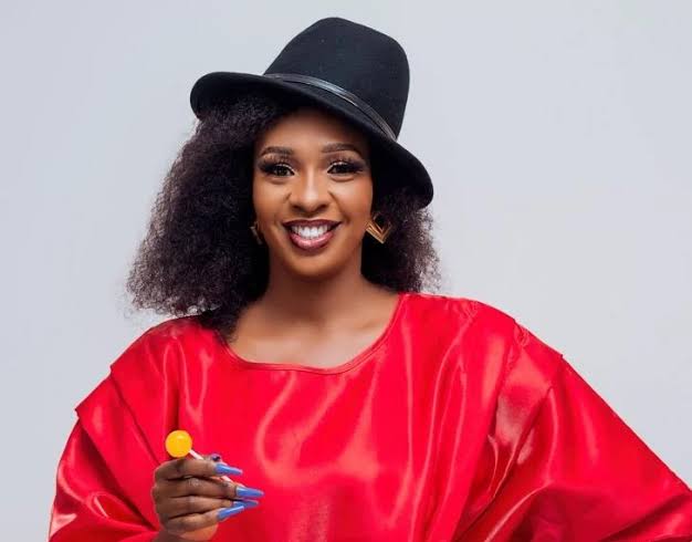 Cindy lands lead role in popular TV show