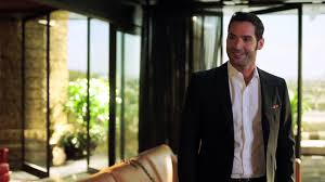 This Fall on Gotham & Lucifer - Official Trailer [HD] - video Dailymotion