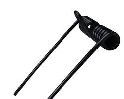 Imagen de Muelle rastra cultivador Ø 9 mm Trasero (20)